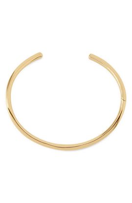 Jennifer Fisher Jennifer Fisher Sculpted Clean Collar Choker