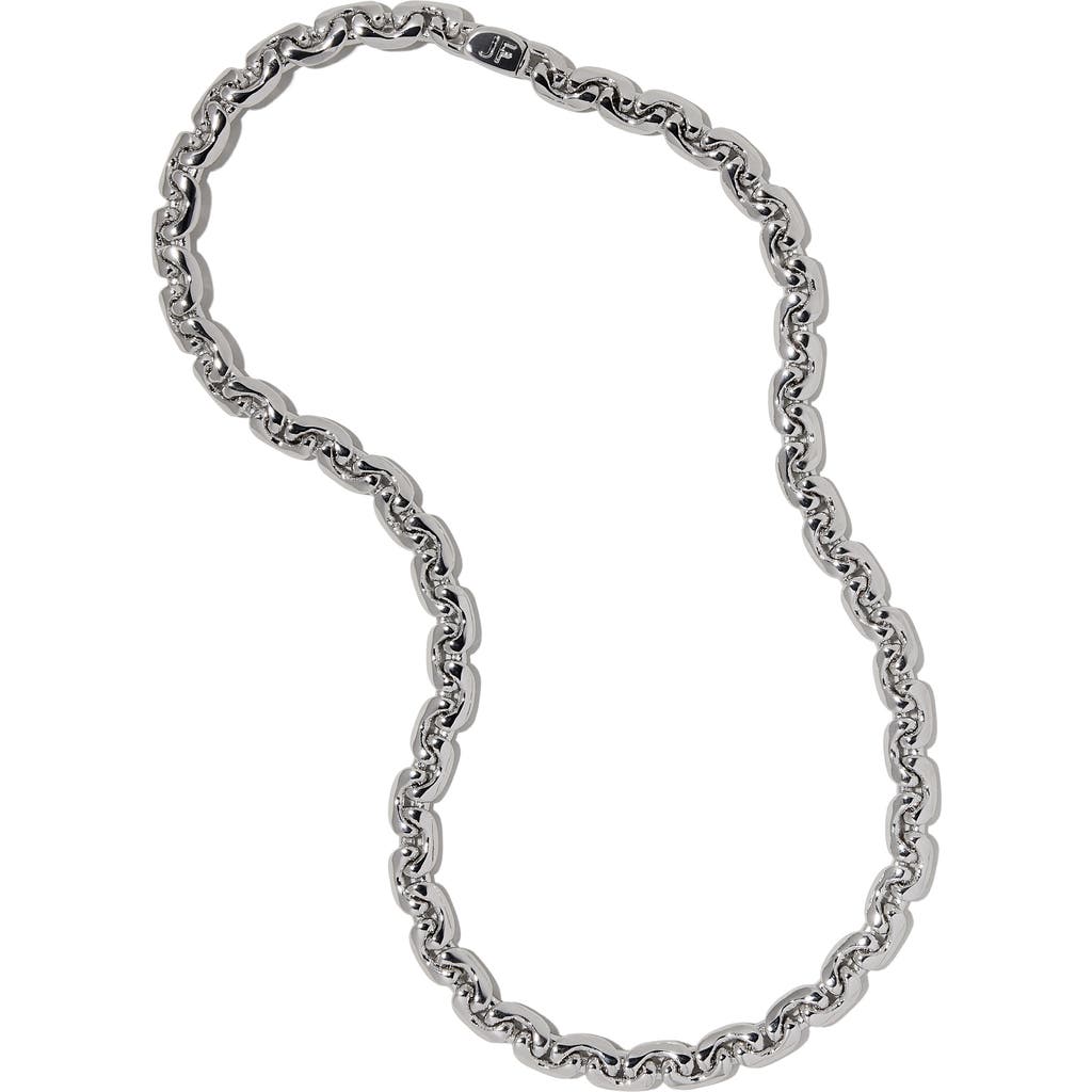 Jennifer Fisher Jennifer Fisher Soho Chain Necklace (Nordstrom Exclusive)