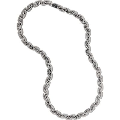 Jennifer Fisher Jennifer Fisher Soho Chain Necklace (Nordstrom Exclusive)