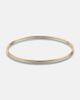 Jennifer Fisher Jennifer Fisher Thread 10kt gold-plated bangle - 1