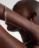 Jennifer Fisher Jennifer Fisher Thread 10kt gold-plated bangle - 2