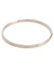 Jennifer Fisher Jennifer Fisher Thread Bangle Two-Tone One - 1
