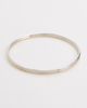 Jennifer Fisher Jennifer Fisher Thread Bangle Two-Tone One - 2