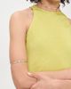 Jennifer Fisher Jennifer Fisher Thread Bangle Two-Tone One - 3