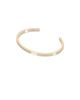Jennifer Fisher Jennifer Fisher Thread Cuff Bracelet - 1