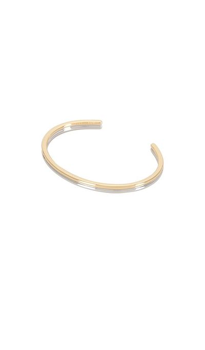 Jennifer Fisher Jennifer Fisher Thread Cuff Bracelet