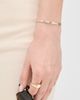 Jennifer Fisher Jennifer Fisher Thread Cuff Two-Tone One - 3