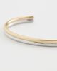 Jennifer Fisher Jennifer Fisher Thread Cuff Two-Tone One - 4