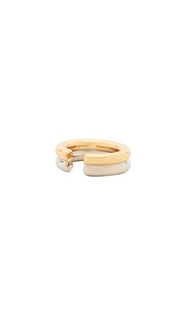 Jennifer Fisher Jennifer Fisher Thread Ear Cuff