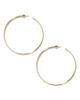 Jennifer Fisher Jennifer Fisher Thread Hoops, 2.5-Inch - 1