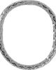 Jennifer Fisher Jennifer Fisher Tribeca Chain Necklace (Nordstrom Exclusive) - 1