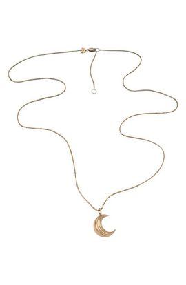 Jennifer Zeuner Jennifer Zeuner Apollo Pendant Necklace