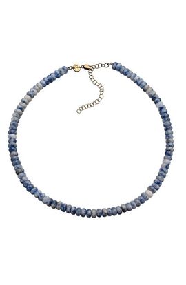Jennifer Zeuner Jennifer Zeuner Brooks Bead Necklace