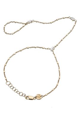 Jennifer Zeuner Jennifer Zeuner Dakota Hand Chain