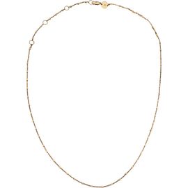 Jennifer Zeuner Jennifer Zeuner Maury Chain Necklace