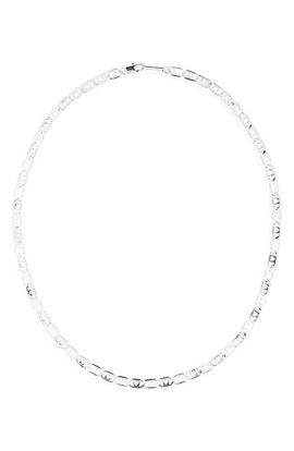 JENNY BIRD JENNY BIRD Bobbi Heart Link Chain Necklace