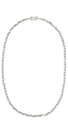 JENNY BIRD JENNY BIRD Dhani Chain Platinum One
