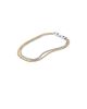 Jenny Bird Jenny Bird Double Amalfi Anklet - 1