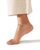Jenny Bird Jenny Bird Double Amalfi Anklet - 2