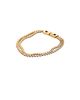 Jenny Bird Jenny Bird Double Amalfi Bracelet - 1