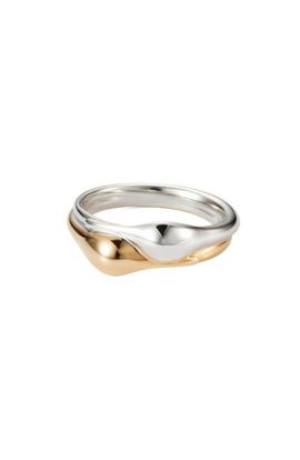 JENNY BIRD JENNY BIRD Egret Ring