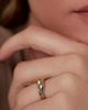 JENNY BIRD JENNY BIRD Egret Ring - 2