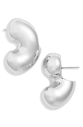JENNY BIRD JENNY BIRD Eliza Puffs Drop Earrings