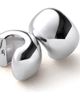 JENNY BIRD JENNY BIRD Gemma Small Hoop Earrings - 1
