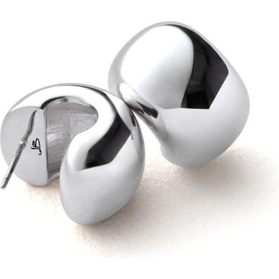 JENNY BIRD JENNY BIRD Gemma Small Hoop Earrings