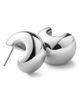 JENNY BIRD JENNY BIRD Gemma Small Hoop Earrings - 3