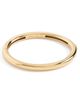 Jenny Bird Jenny Bird Gia Bangle High Polish Gold One Size - 1