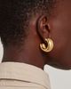 JENNY BIRD JENNY BIRD Gia Hoop Earrings - 2
