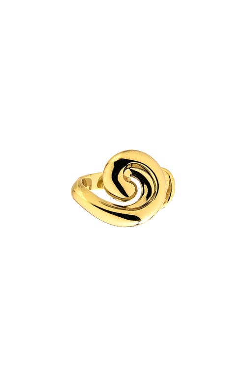 JENNY BIRD JENNY BIRD Gio Ear Cuff