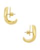Jenny Bird Jenny Bird Gio Earrings - 2