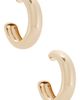 Jenny Bird Jenny Bird Large Gia Hoops - 1