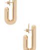 Jenny Bird Jenny Bird Large Leon Earrings - 2