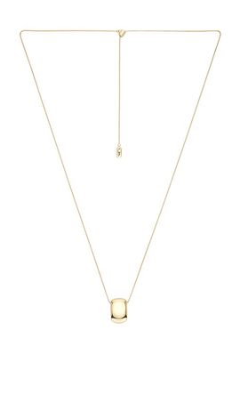 Jenny Bird Jenny Bird Leon Pendant Necklace