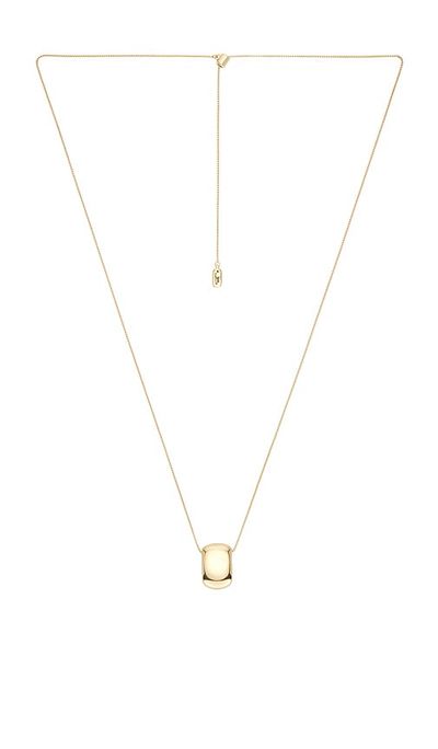 Jenny Bird Jenny Bird Leon Pendant Necklace