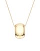 Jenny Bird Jenny Bird Leon Pendant Necklace - 2