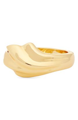 JENNY BIRD JENNY BIRD Lydia Hinged Cuff Bracelet