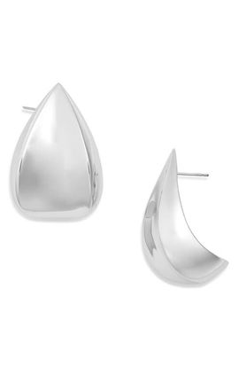 JENNY BIRD JENNY BIRD Margaux Puff Teardrop Earrings