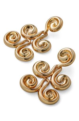 JENNY BIRD JENNY BIRD Mega Nico Drop Earrings