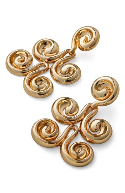JENNY BIRD JENNY BIRD Mega Nico Drop Earrings