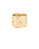 Jenny Bird Jenny Bird Mega Woven Square Bangle - 2