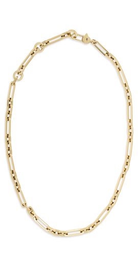 JENNY BIRD JENNY BIRD Mercer Chain High Polish Gold One