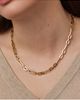 Jenny Bird Jenny Bird Mercer Chain Necklace - 2