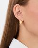 JENNY BIRD JENNY BIRD Mini Florence & Tome Earrings Bundle Two-Tone One - 3