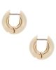 Jenny Bird Jenny Bird Mini Gemma Hoops - 2