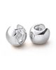 JENNY BIRD JENNY BIRD Mini Gemma Huggie Hoop Earrings - 1