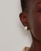 JENNY BIRD JENNY BIRD Mini Gemma Huggie Hoop Earrings - 2